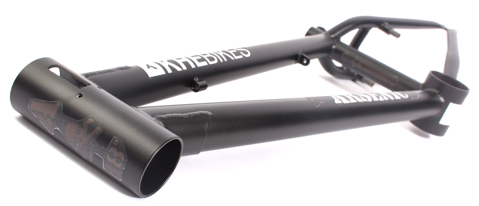BMX Rahmen KHE ARSENIC 18 Zoll