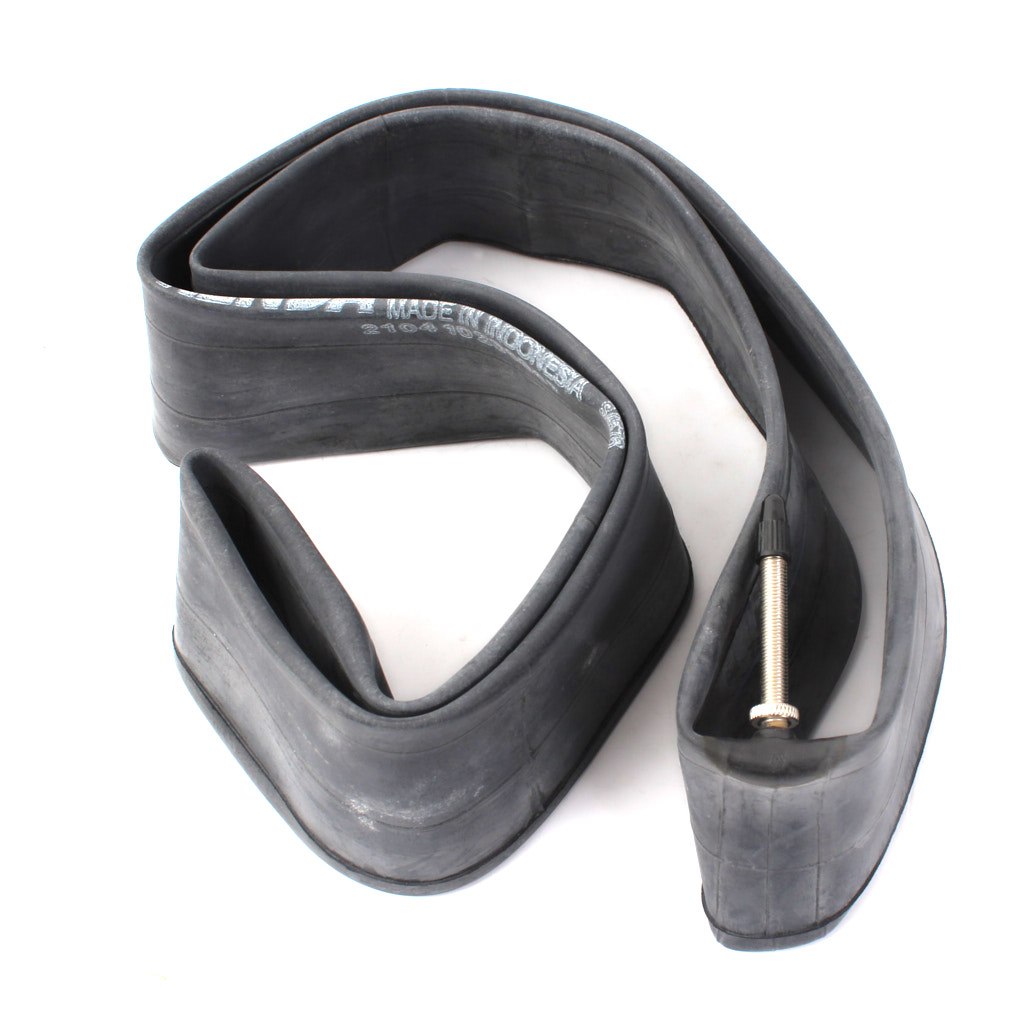 Bicycle inner tube KENDA 20 inch x 1.75 - 2.125 inch FV Bicycle inner tube KENDA 20 inch x 1.75 - 2.125 inch FV