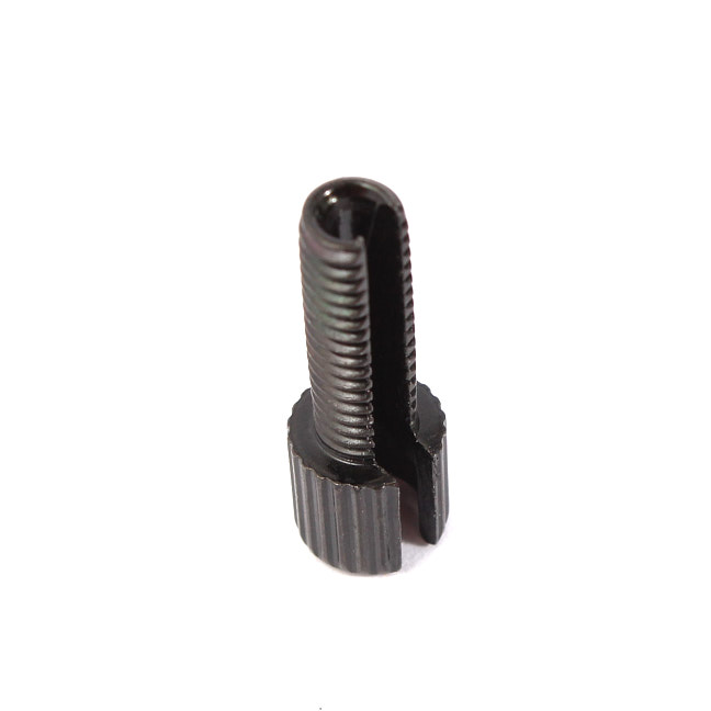 BMX Rotor Schraube KHE AFFIX M6 für Top Cap