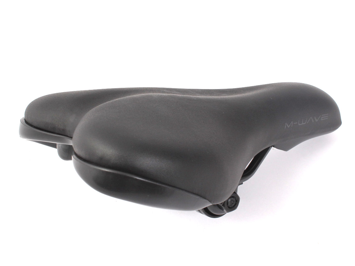 BMX / MTB Kindersattel KHE padded