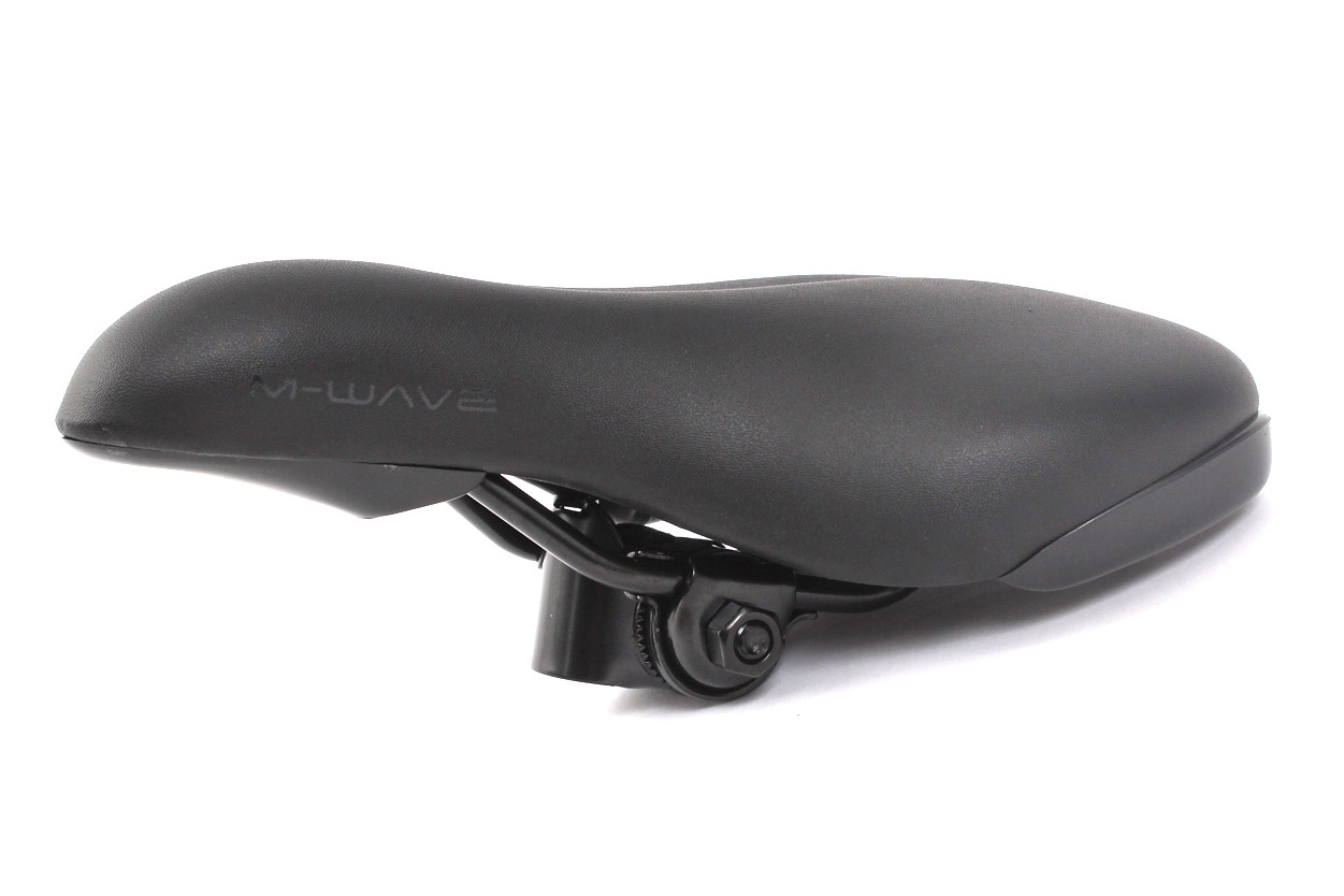 BMX / MTB Kindersattel KHE padded