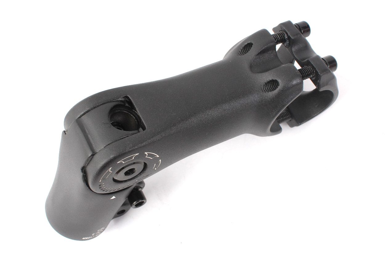 MTB Vorbau 1 1/8 Zoll 90 Grad einstellbar 110mm