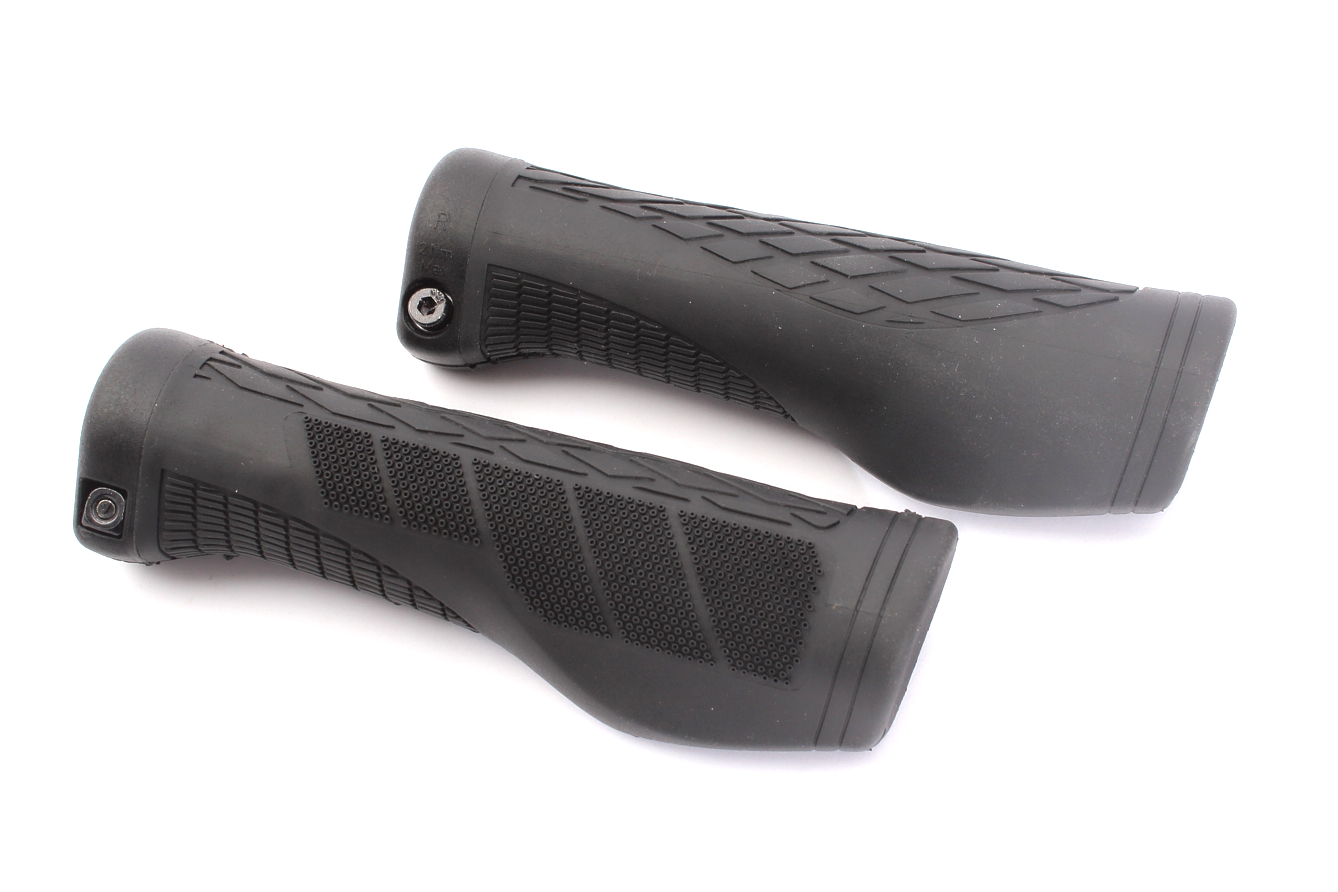 BMX / MTB Fahrradgriffe Prism ERGO