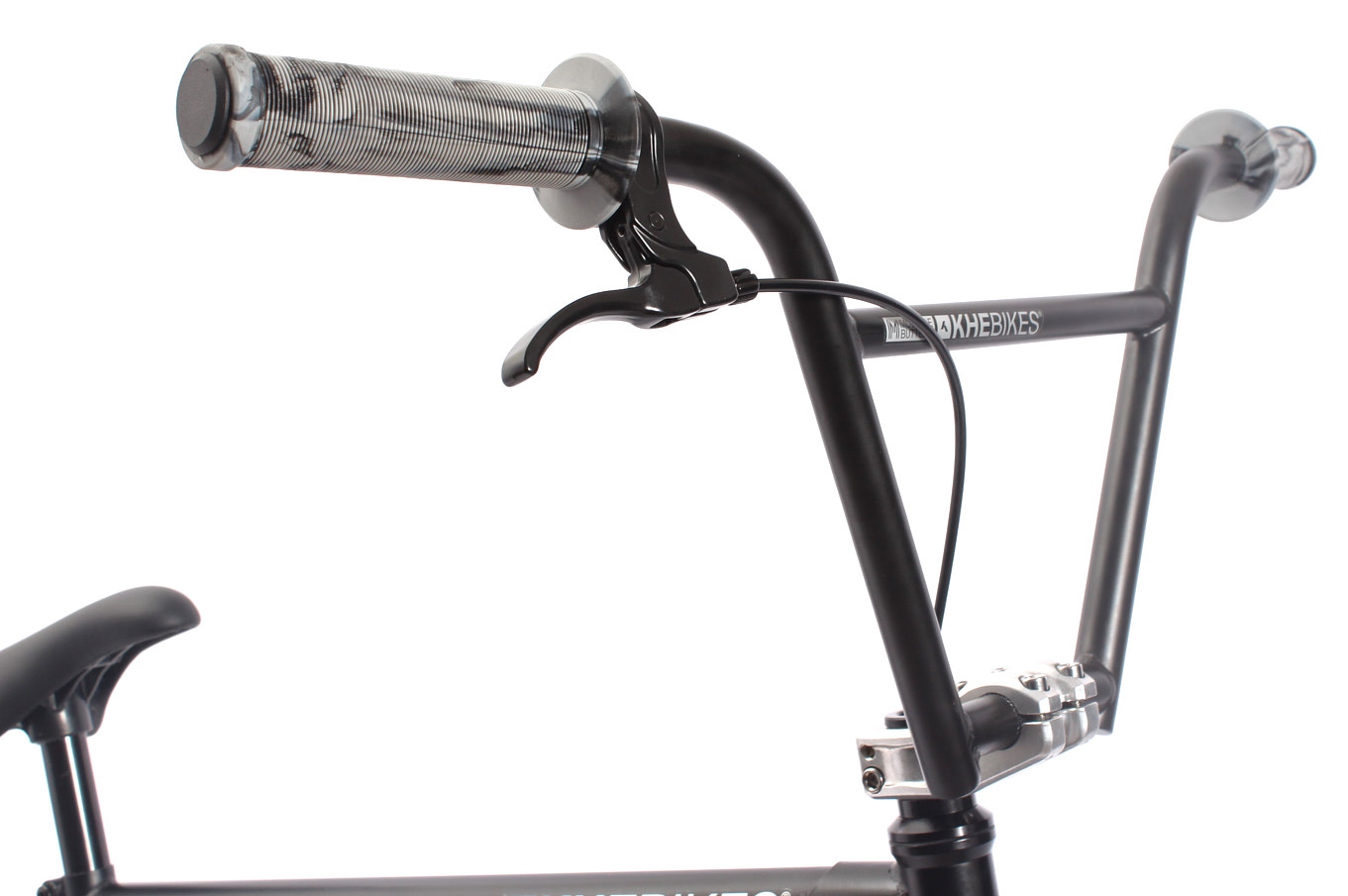 B-Ware N1: BMX Fahrrad KHE SILENCER LT 20 Zoll 9,9kg B-Ware N1: BMX Fahrrad KHE SILENCER LT 20 Zoll 9,9kg