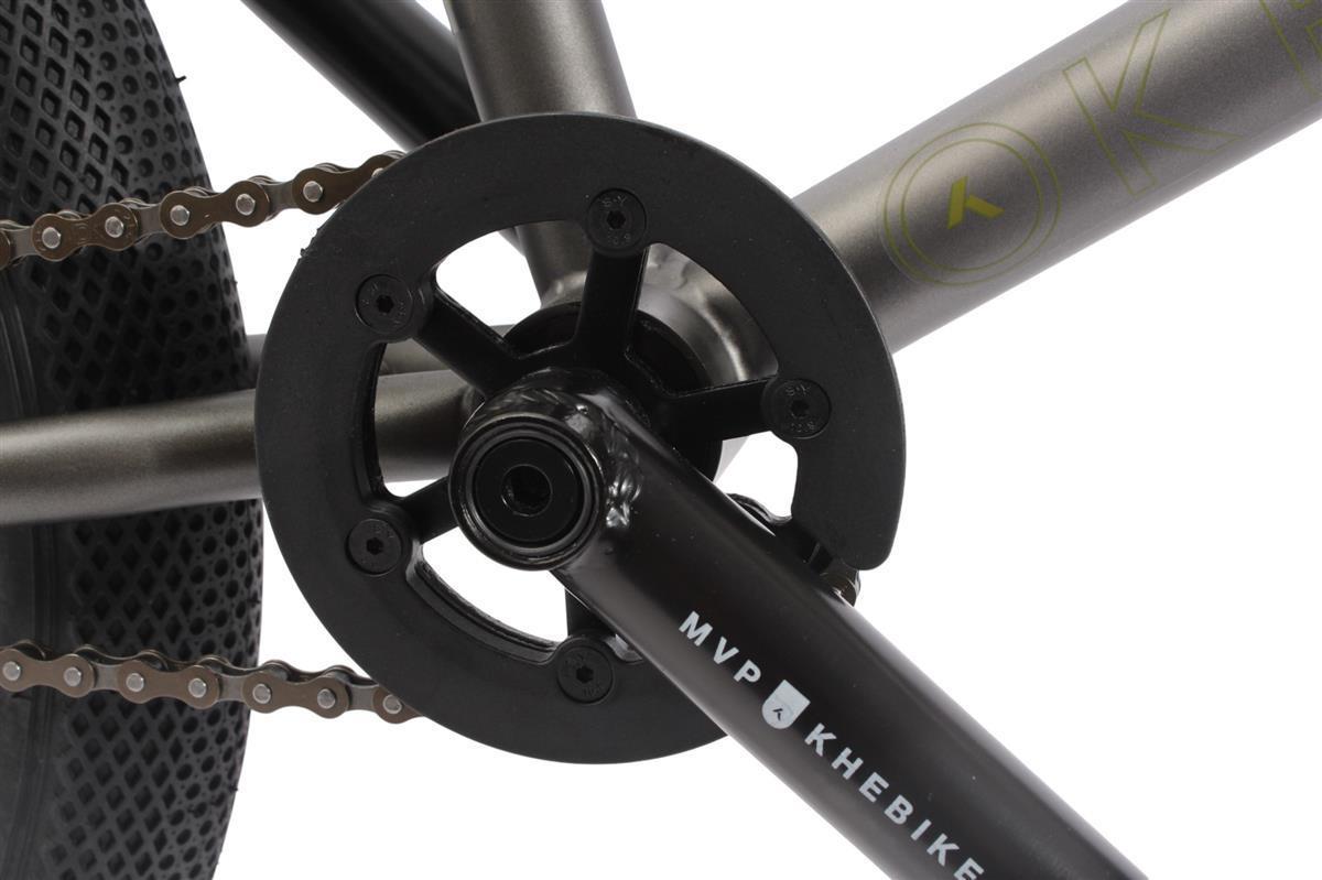 Outlet N3: BMX Bike KHE PLASM XL 20 inch 24lbs