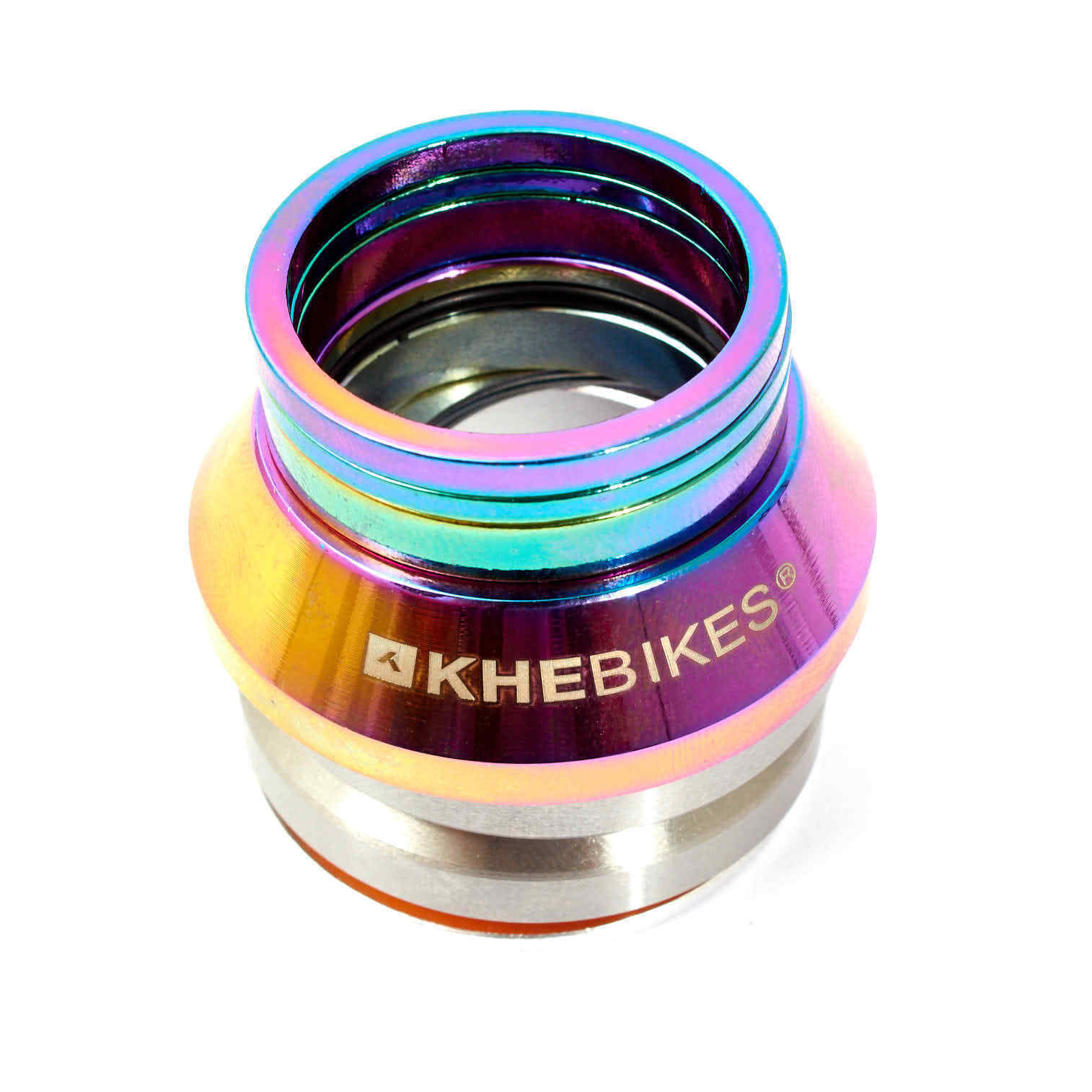 BMX Steuersatz KHE