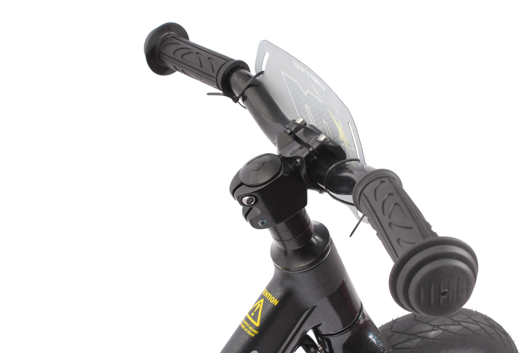 BMX bike balance bike magnesium KHE UNITED 12 inch 2.9kg BMX bike balance bike magnesium KHE UNITED 12 inch 2.9kg