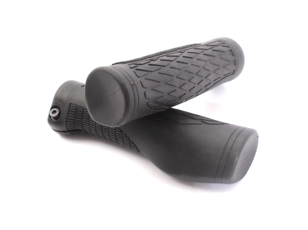 BMX / MTB Fahrradgriffe Prism ERGO