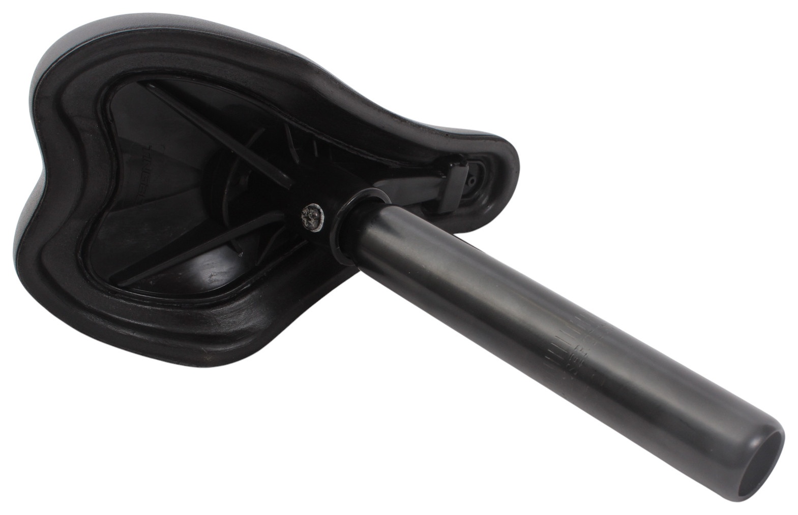 BMX seat combo KHE padded 27.2 mm