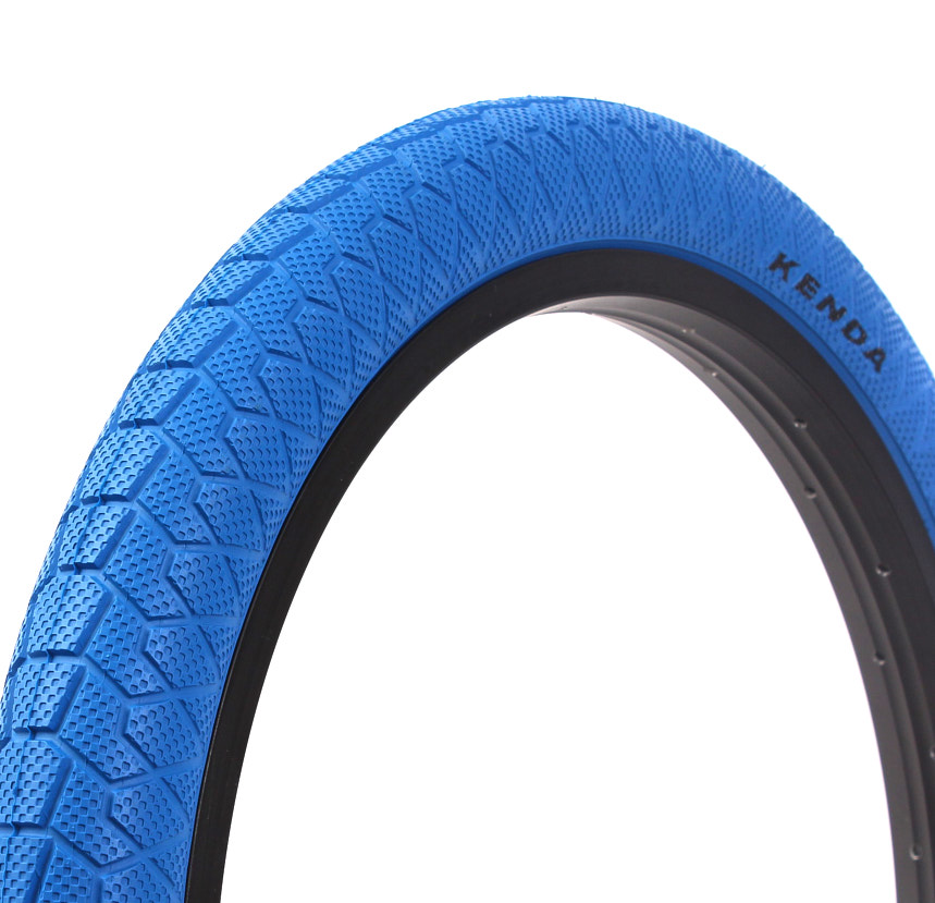 BMX Reifen KENDA 20 x 1,95 Zoll