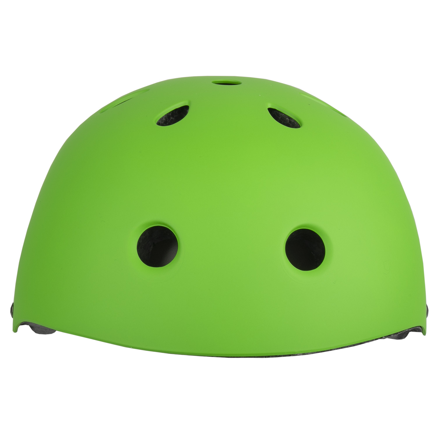 BMX freestyle helmet KHE MVP LAUNCH L green