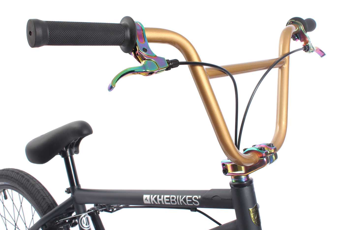 Outlet N1: KHE COPE Limited 20 inch 10,5kg