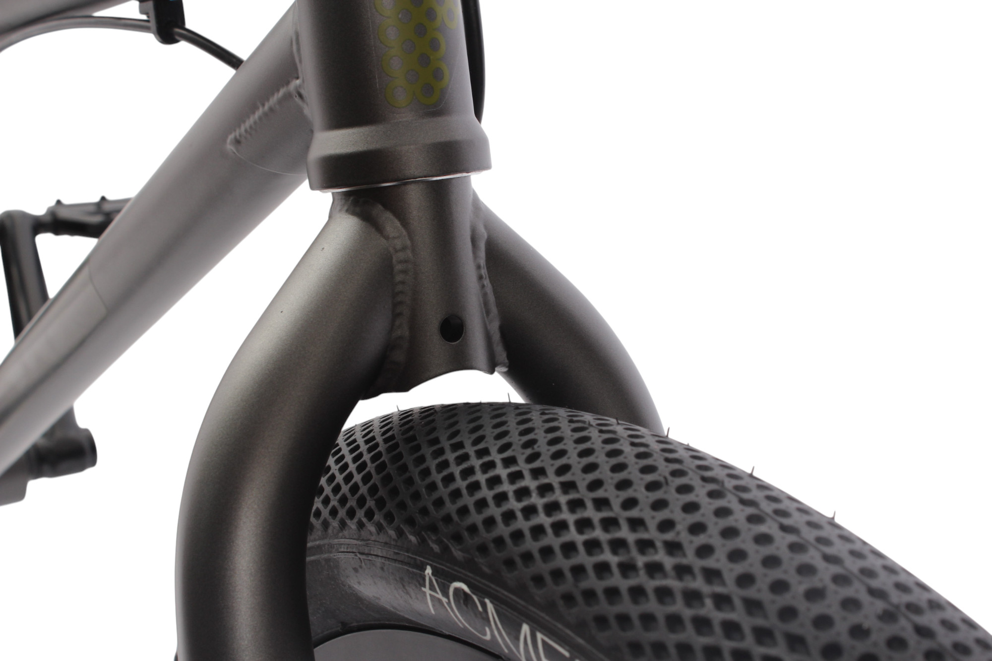 BMX Bike KHE PLASM XL 20 inch 10.9kg