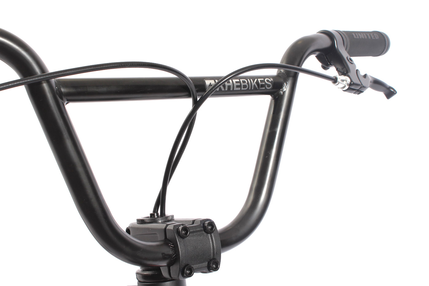 BMX Fahrrad KHE BLAZE 18 Zoll 10,2kg