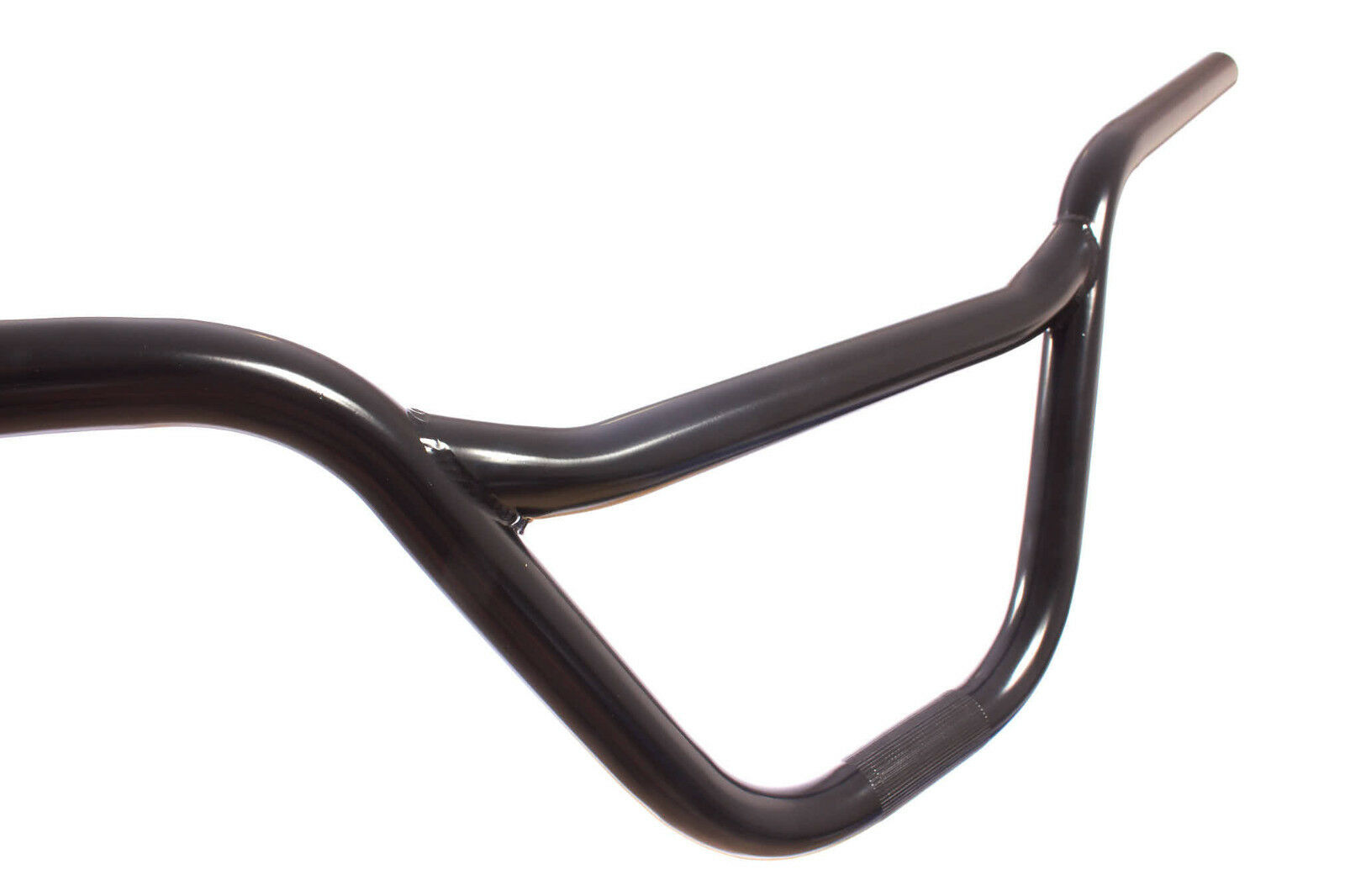 BMX Lenker KHE PRISM 8,25 Zoll 2-teilig