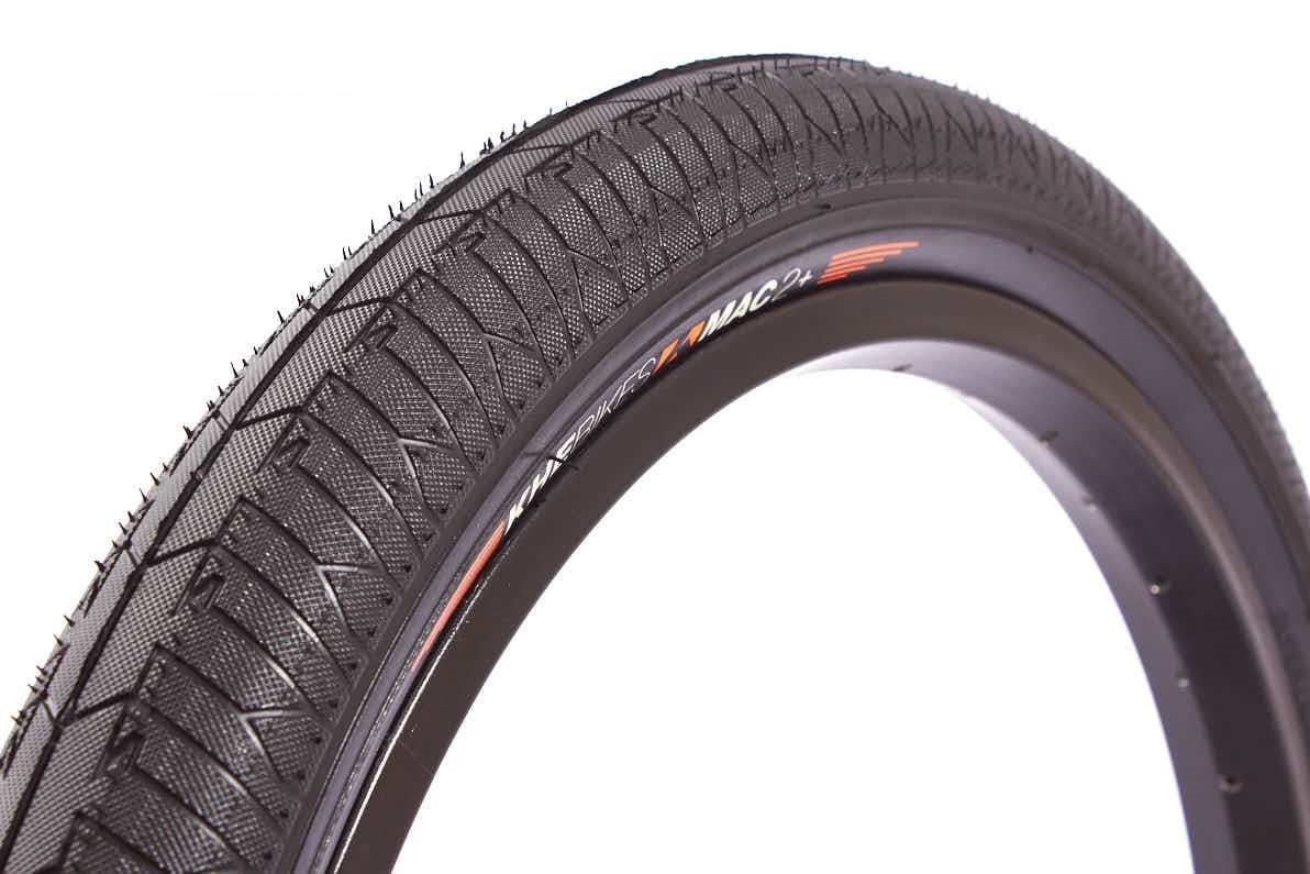 BMX Reifen KHE MAC2+ 20 x 2,30 Zoll