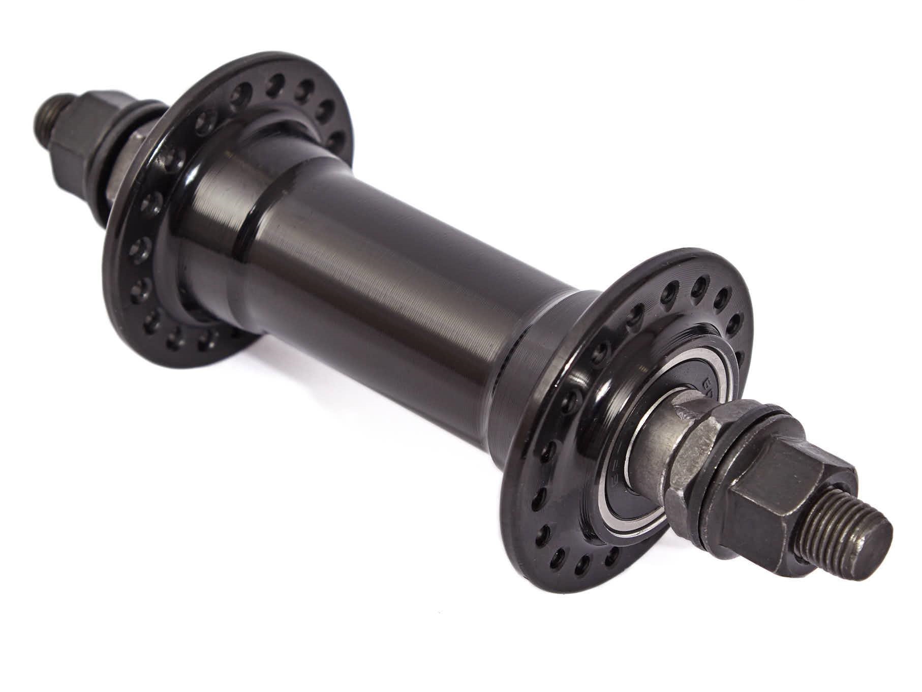 BMX Vorderradnabe KHE ACME 36H