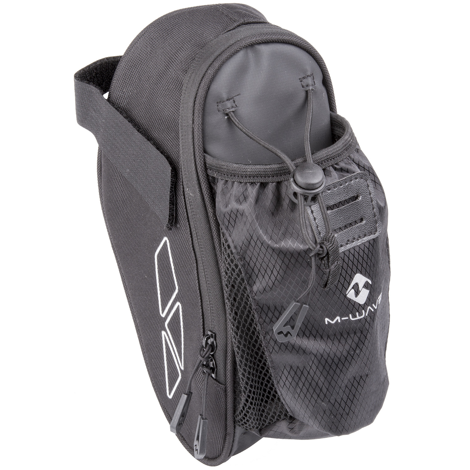 M-WAVE Amsterdam Bottle Satteltasche