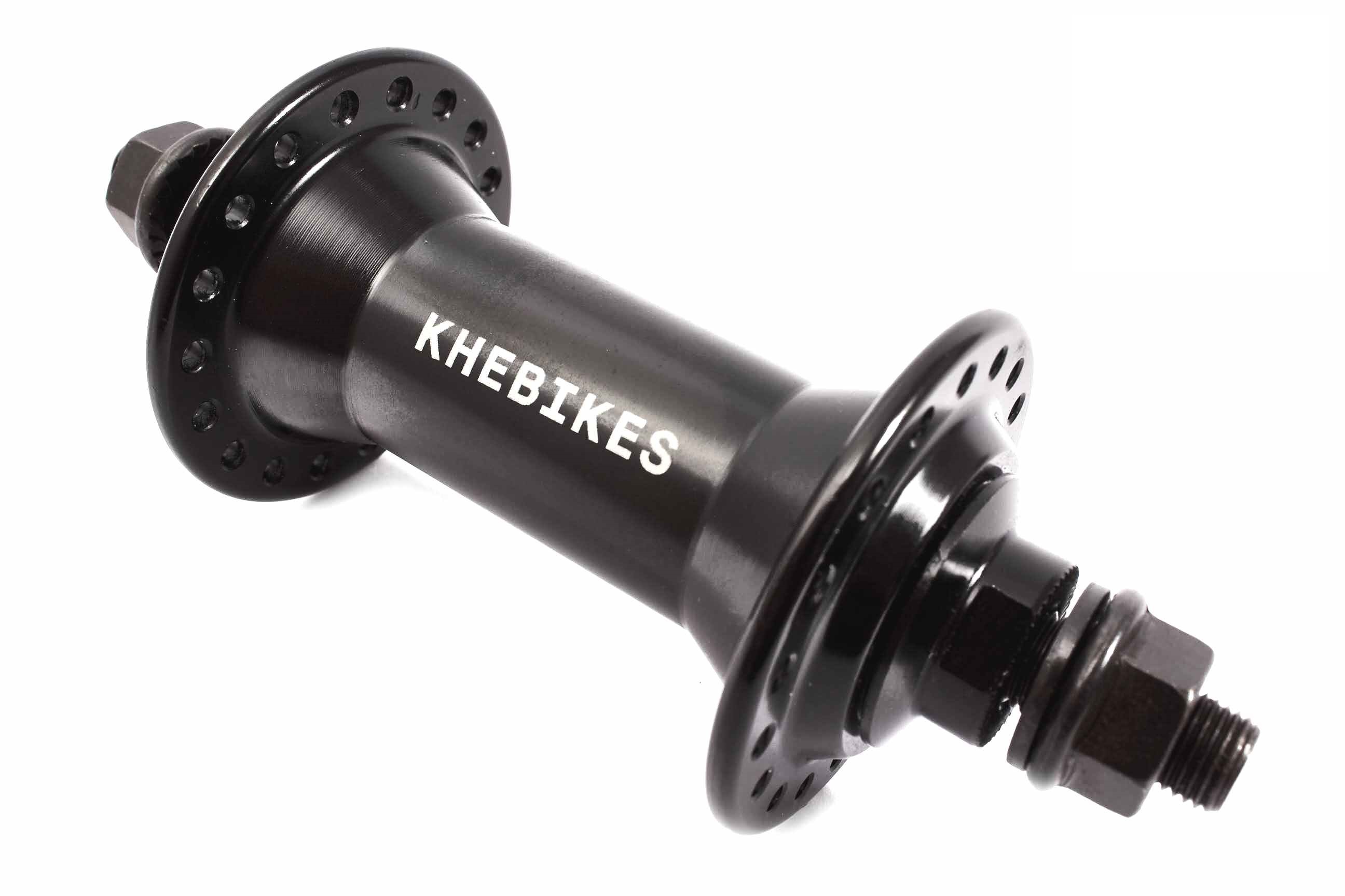 BMX Vorderradnabe KHE MVP 36H