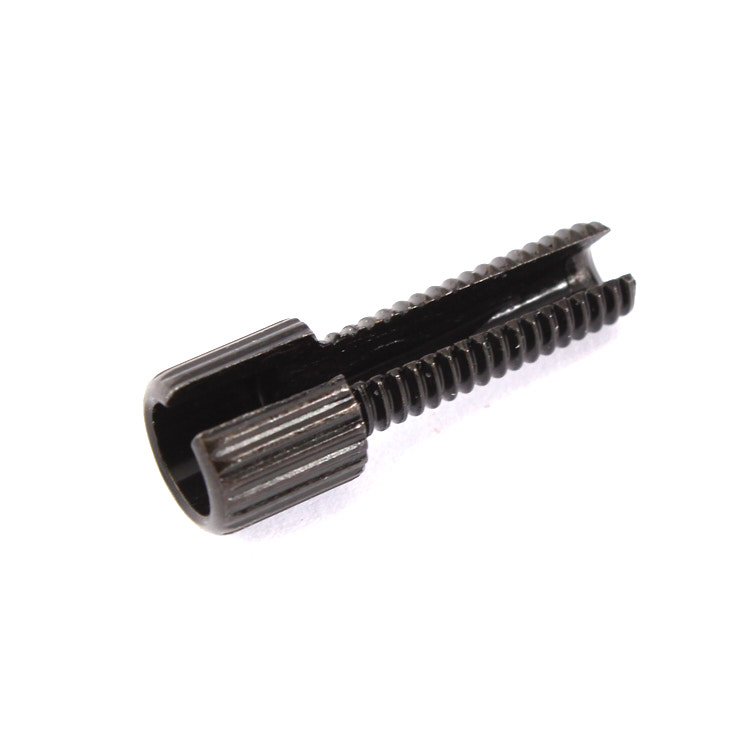 BMX Rotor Schraube KHE AFFIX M6 für Top Cap
