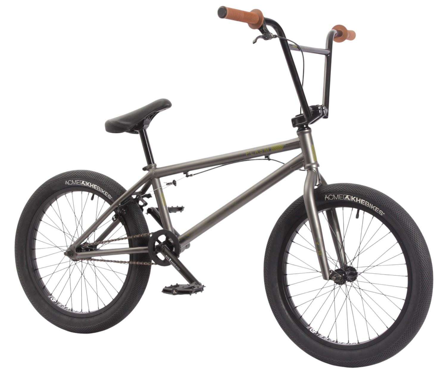 BMX Bike KHE PLASM XL 20 inch 10.9kg