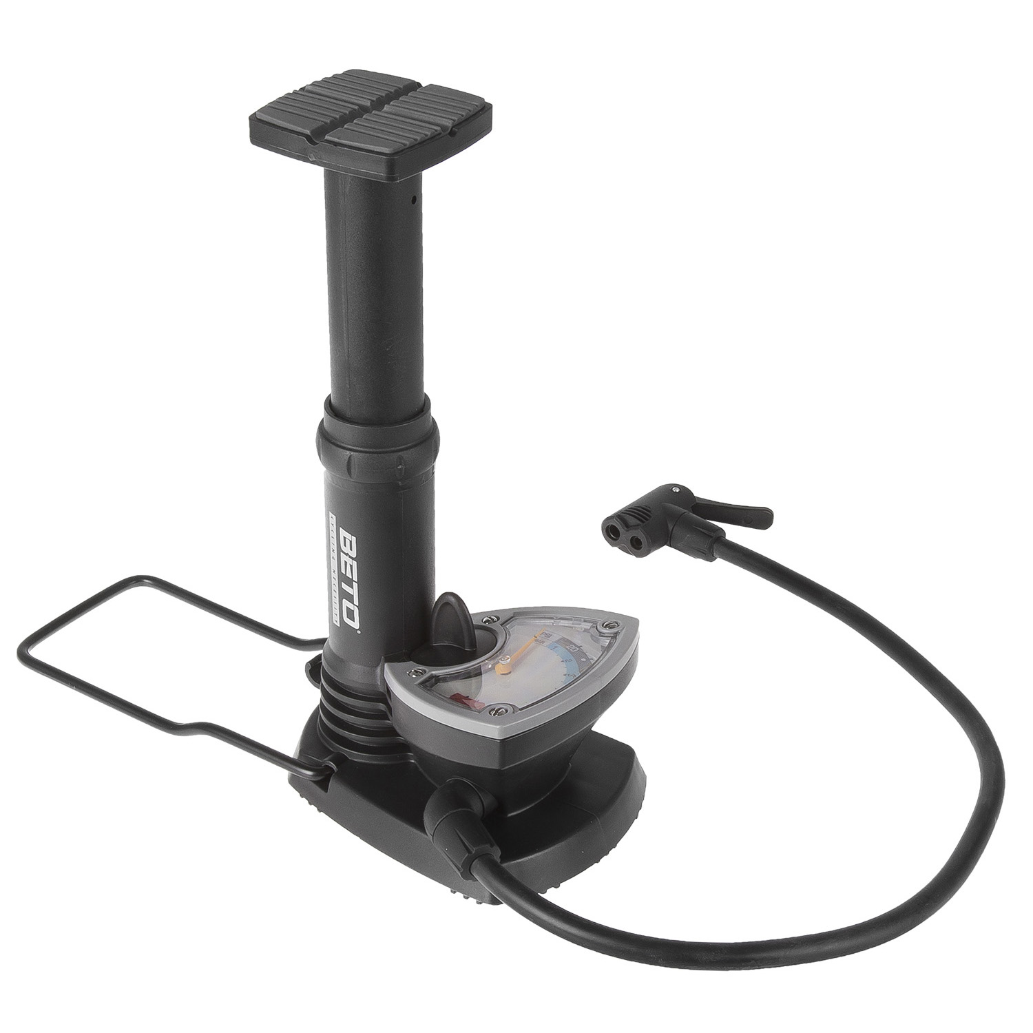 KHE BETO foot pump