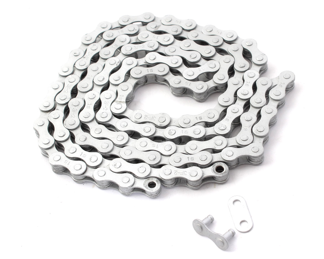 BMX Kette KHE M-WAVE rostfrei