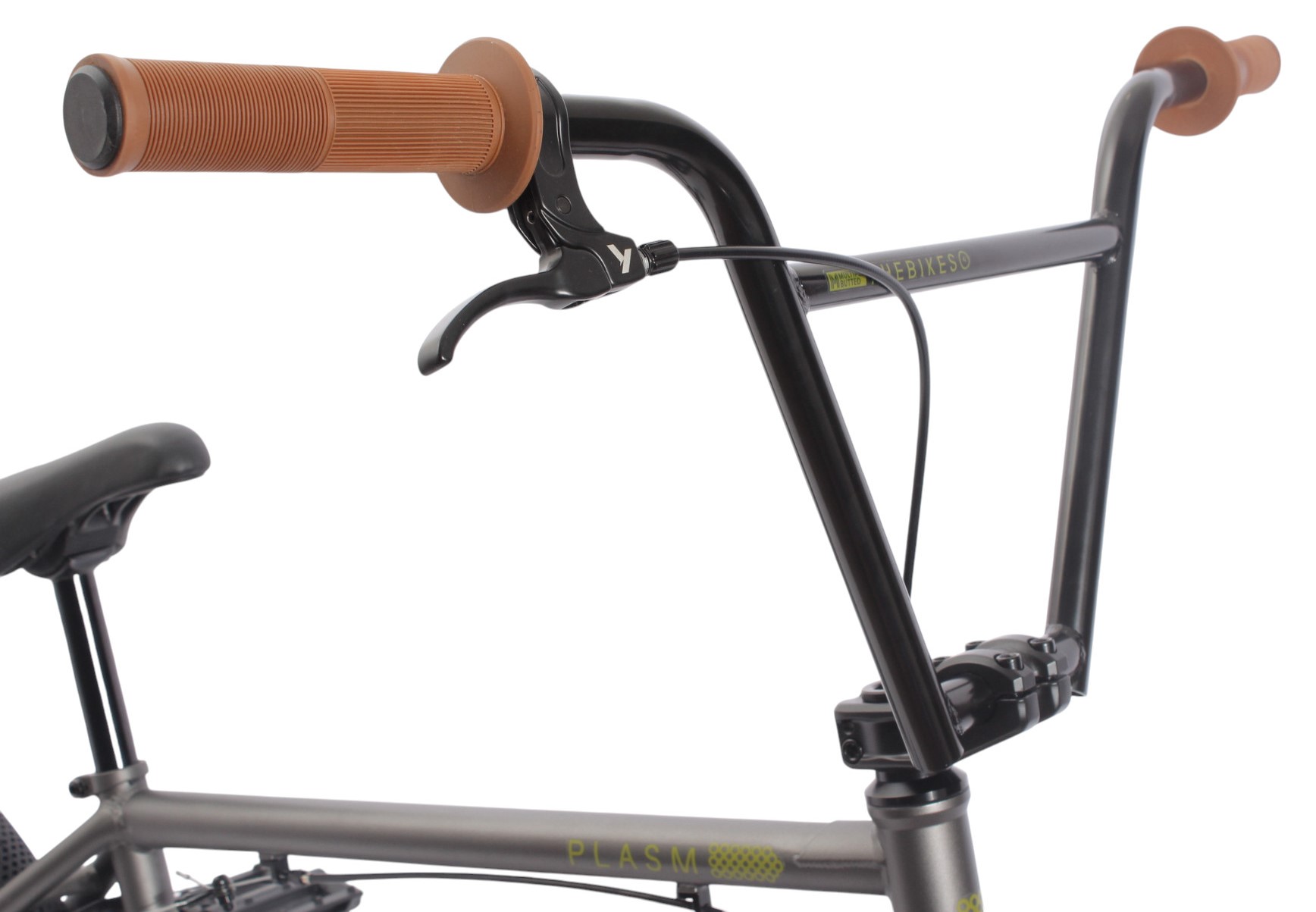 BMX Bike KHE PLASM XL 20 inch 10.9kg