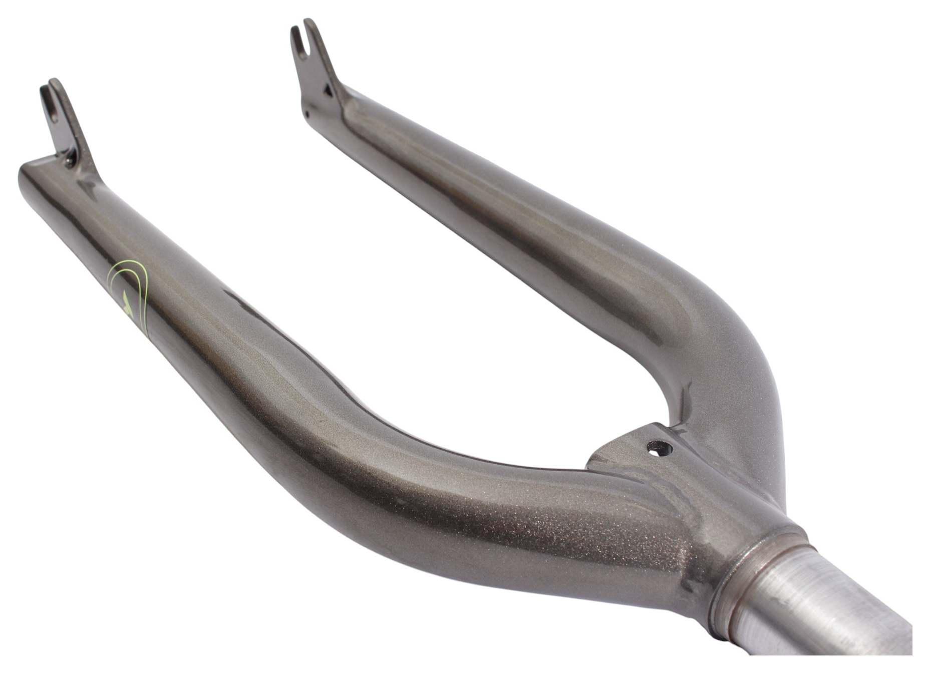 BMX fork KHE RAVISHER LL 18 inch