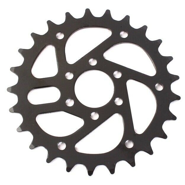 BMX Kettenblatt KHE MVP 25Z