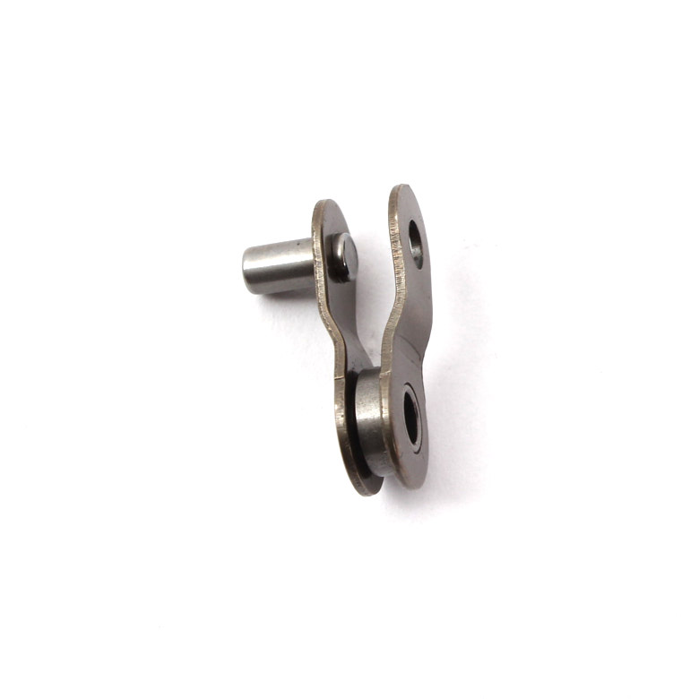 BMX Kettenglied KHE KMC Halflink 1/2 Zoll x 3/32 Zoll