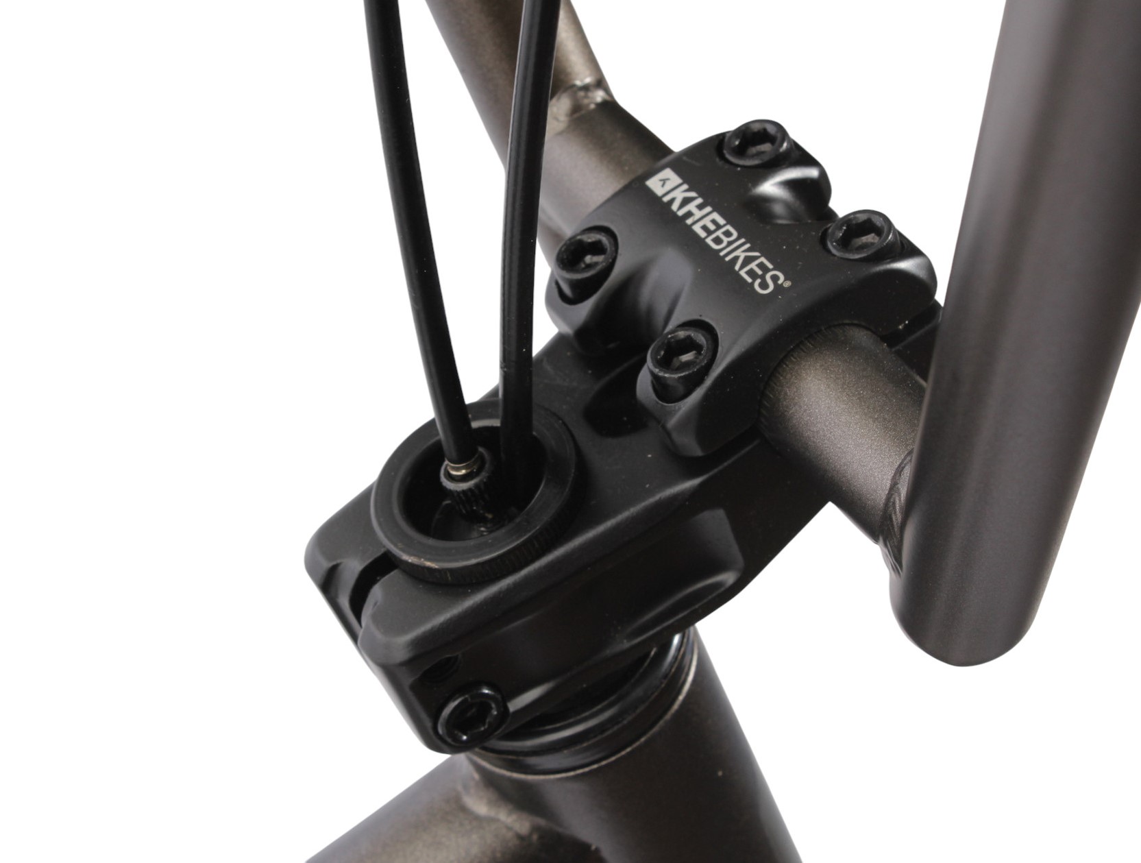 BMX bike KHE ACME 20 inch 24.5 lbs