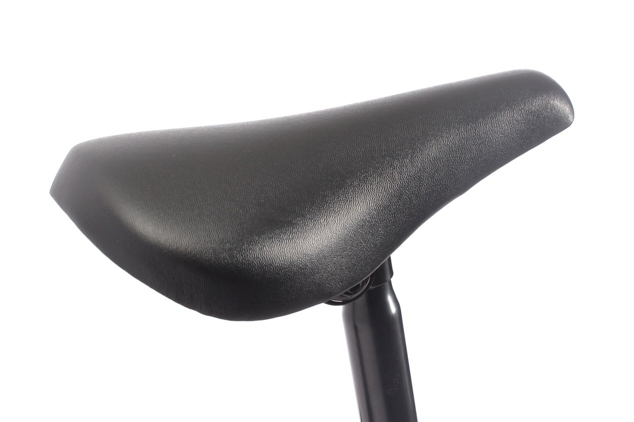 B-Ware N2: BMX Fahrrad Alu KHE BLACK JACK 20 Zoll 10,2kg