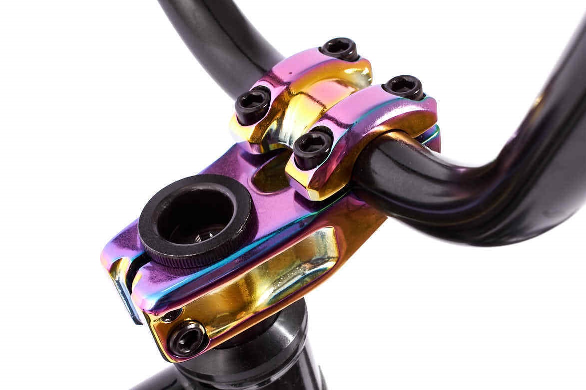 BMX Vorbau KHE MVP