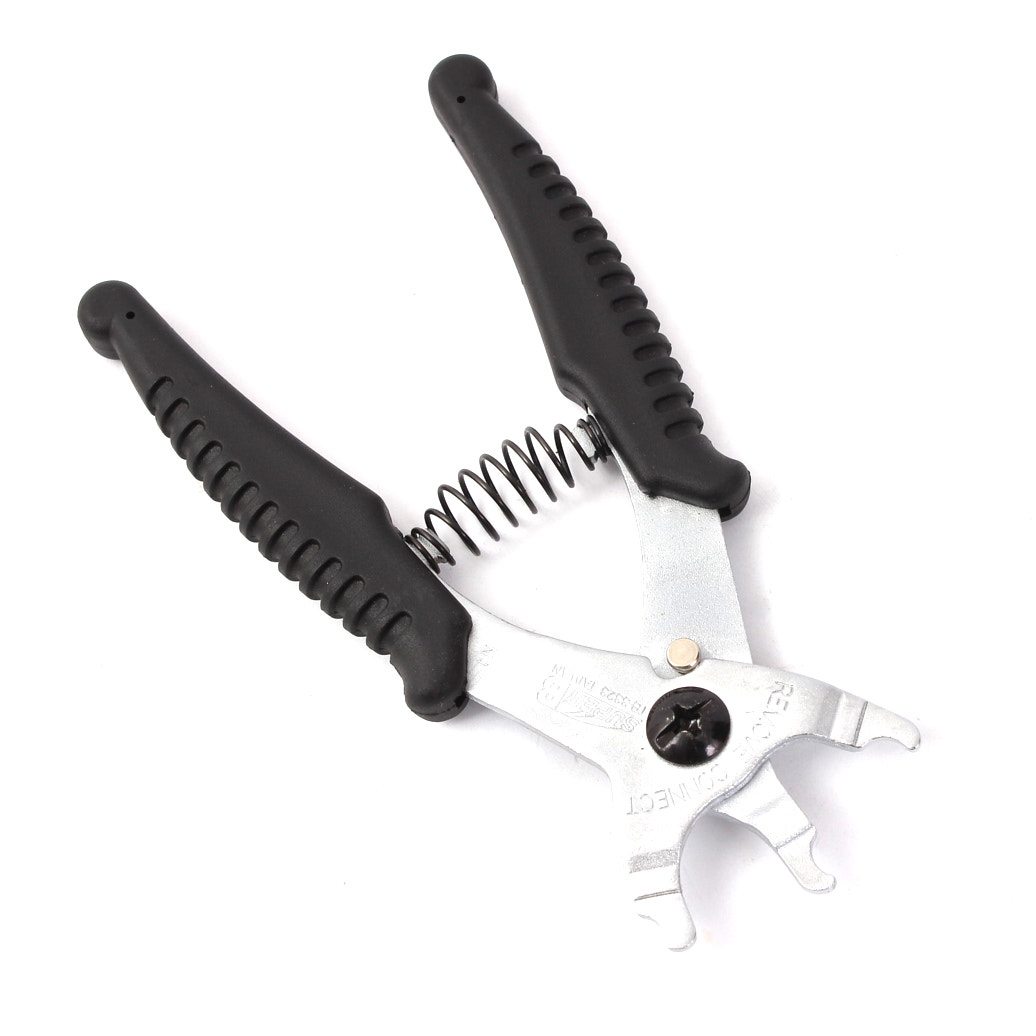SUPER B TB-3323 Kettenverschlussglied-Zange KHE
