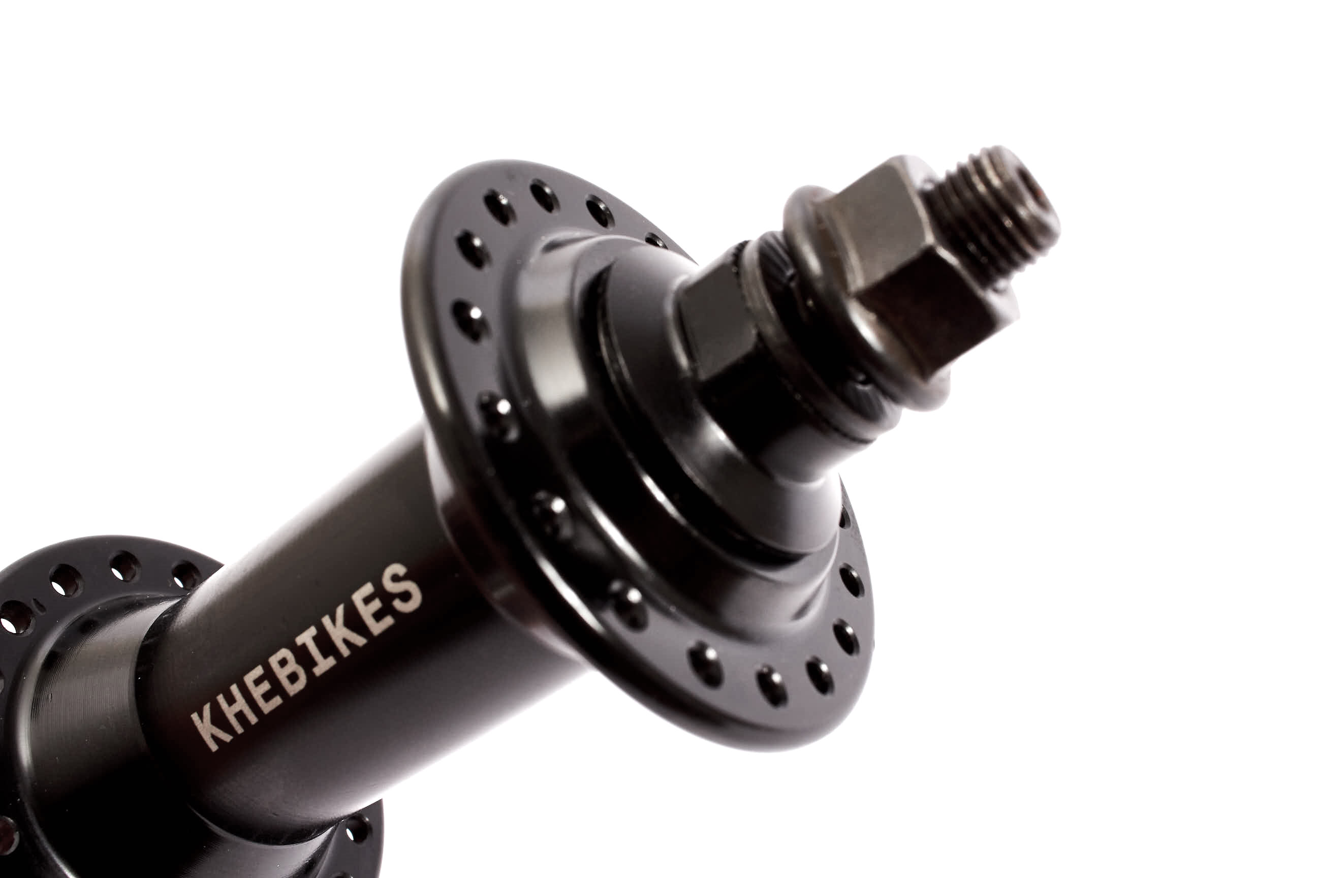 BMX Vorderradnabe KHE MVP 36H
