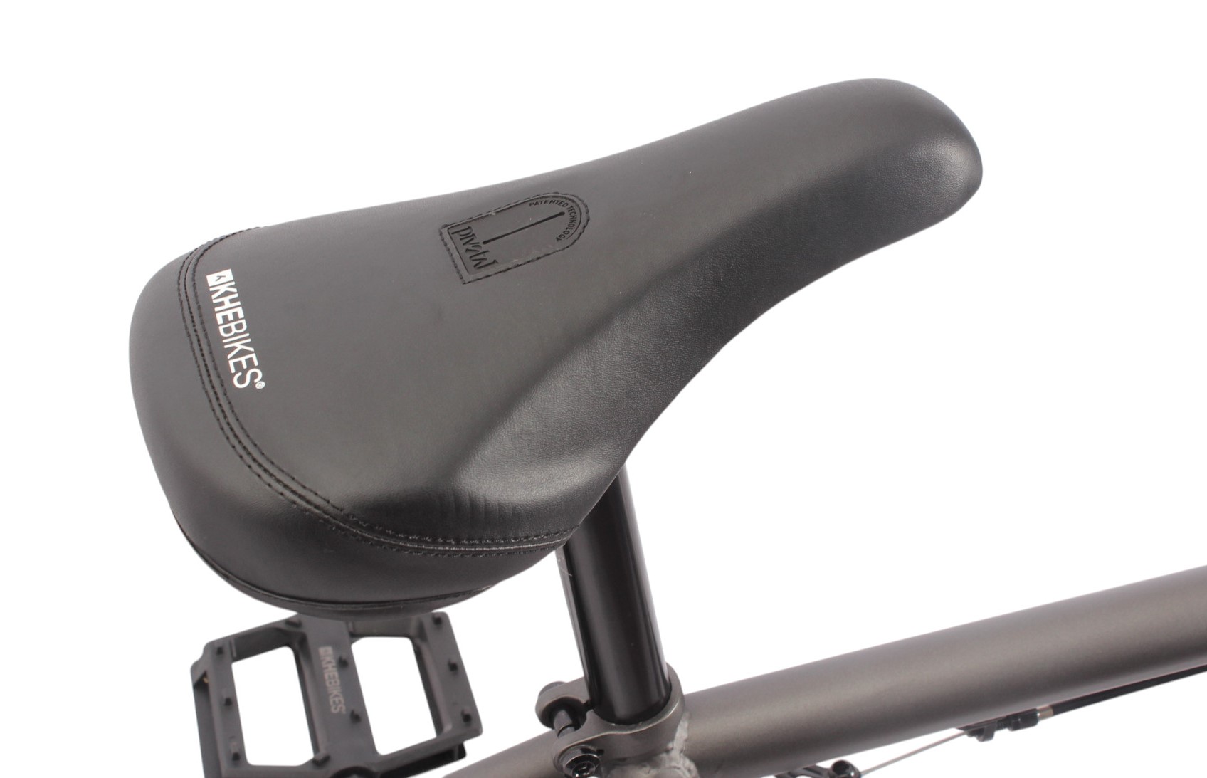 BMX Bike KHE PLASM XL 20 inch 10.9kg