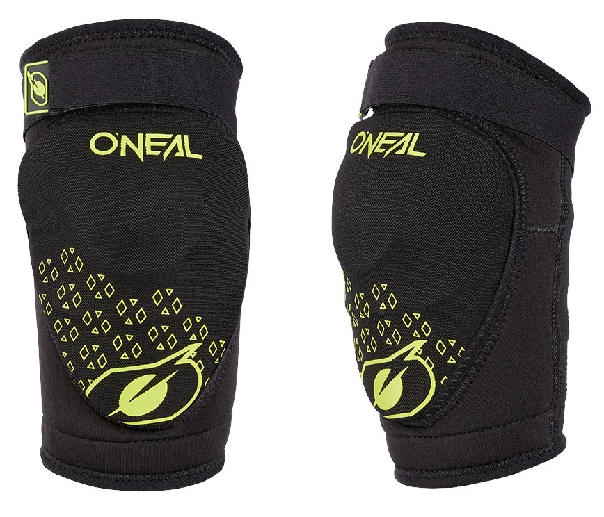 BMX knee pads O’NEAL DIRT Youth S/M