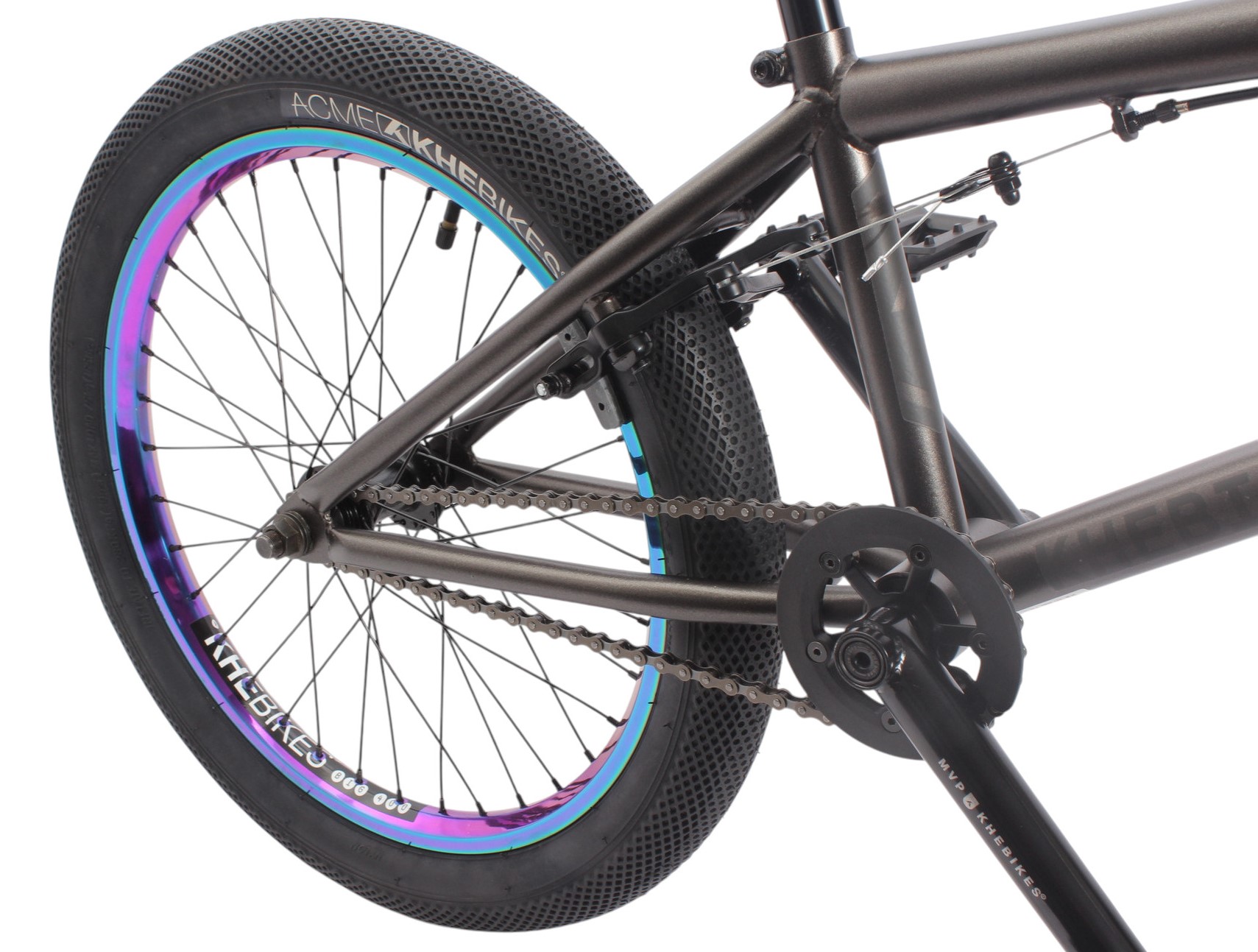 Outlet N1: KHE ACME 20" BMX