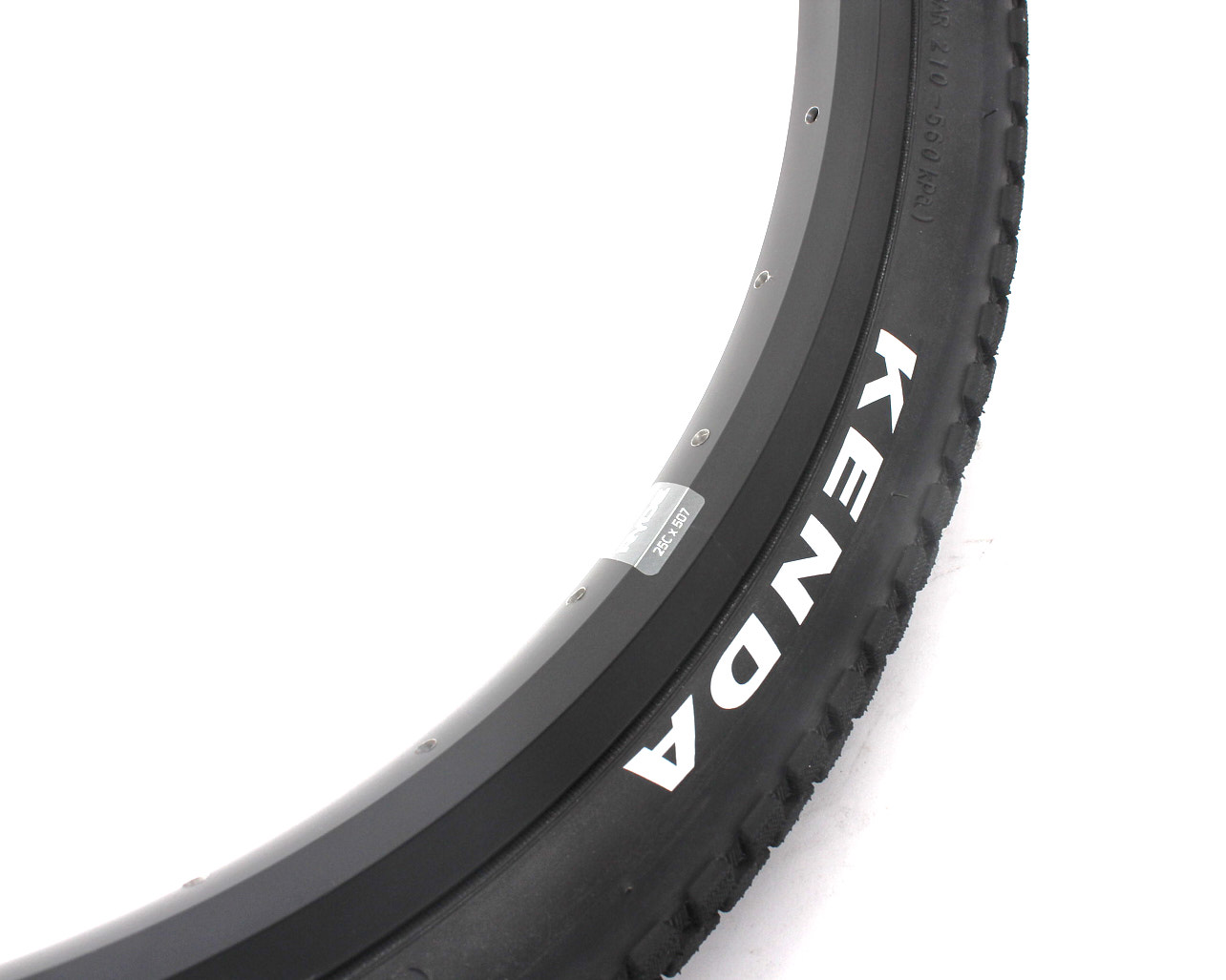 MTB tire KENDA K-905 K-RAD PRC 24 inch x 2.30 inch MTB tire KENDA K-905 K-RAD PRC 24 inch x 2.30 inch