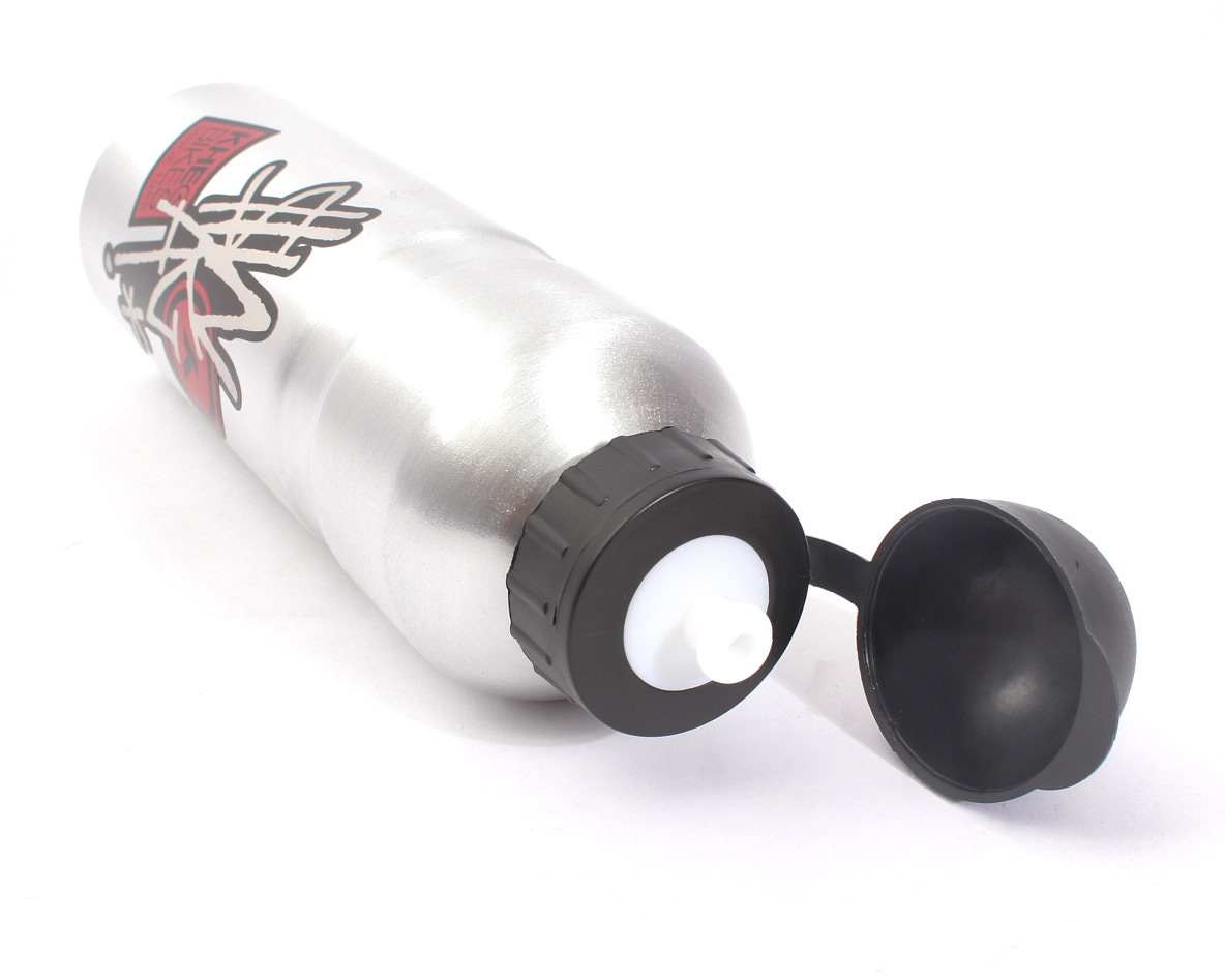 Trinkflasche KHE M-Wave Alu 750ml