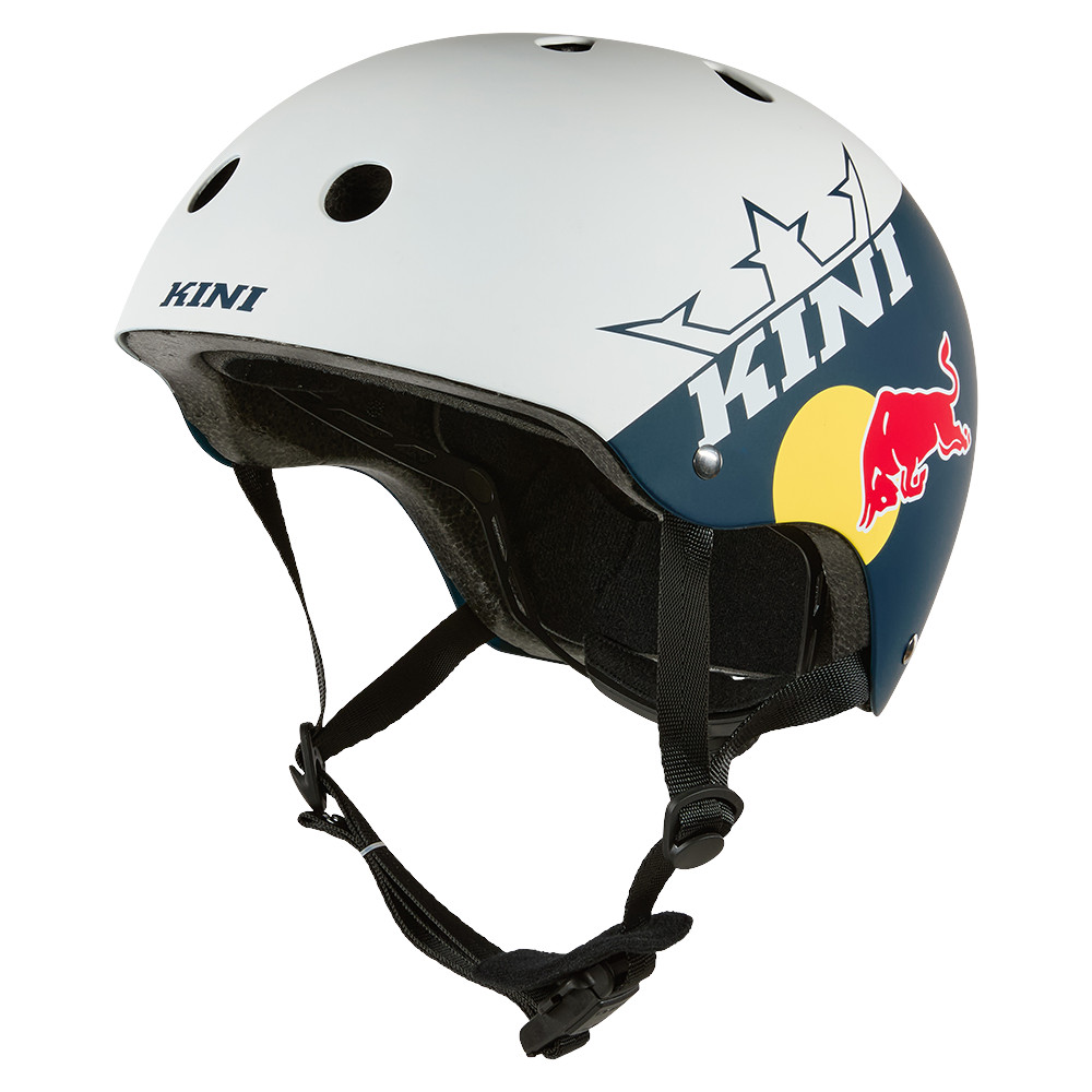 BMX freestyle helmet KINI RED BULL BB YOUTH S (52–56 cm)