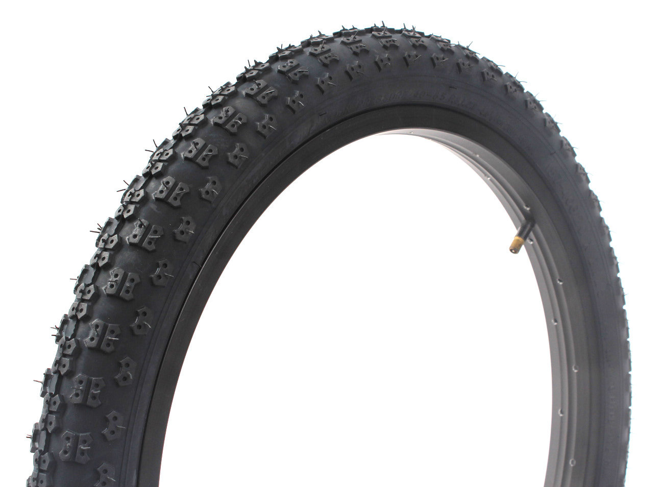 BMX Reifen KENDA K-50 20 x 2,125 Zoll