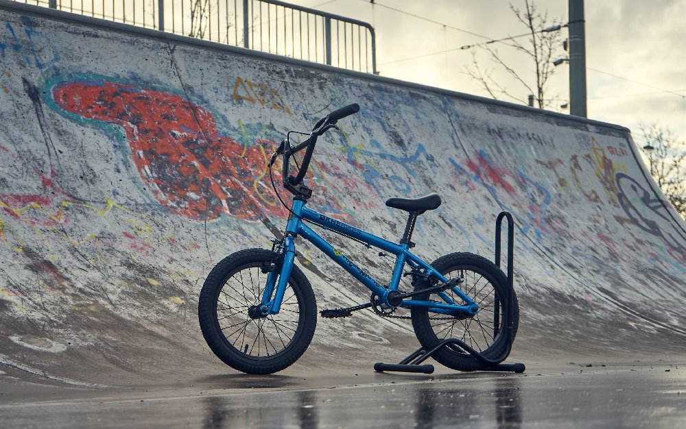 BMX Bikes kaufen bei KHEbikes® – Direkt & günstig