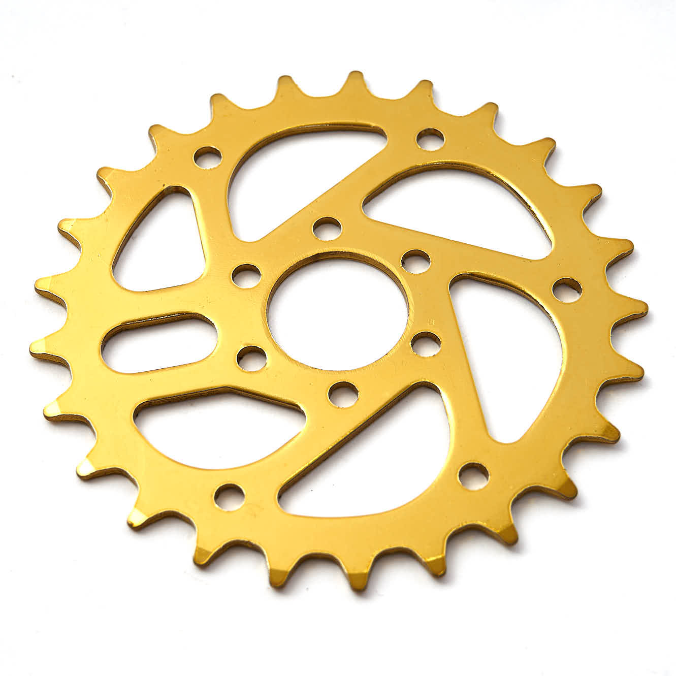 BMX Kettenblatt KHE MVP 25Z