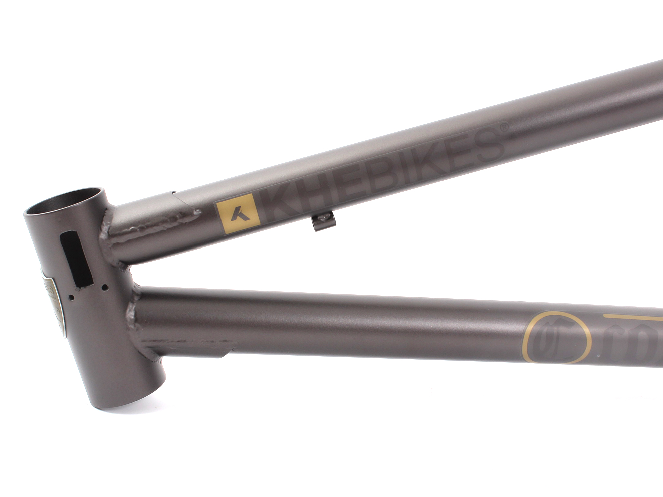 BMX frame KHE COPE BMX frame KHE COPE