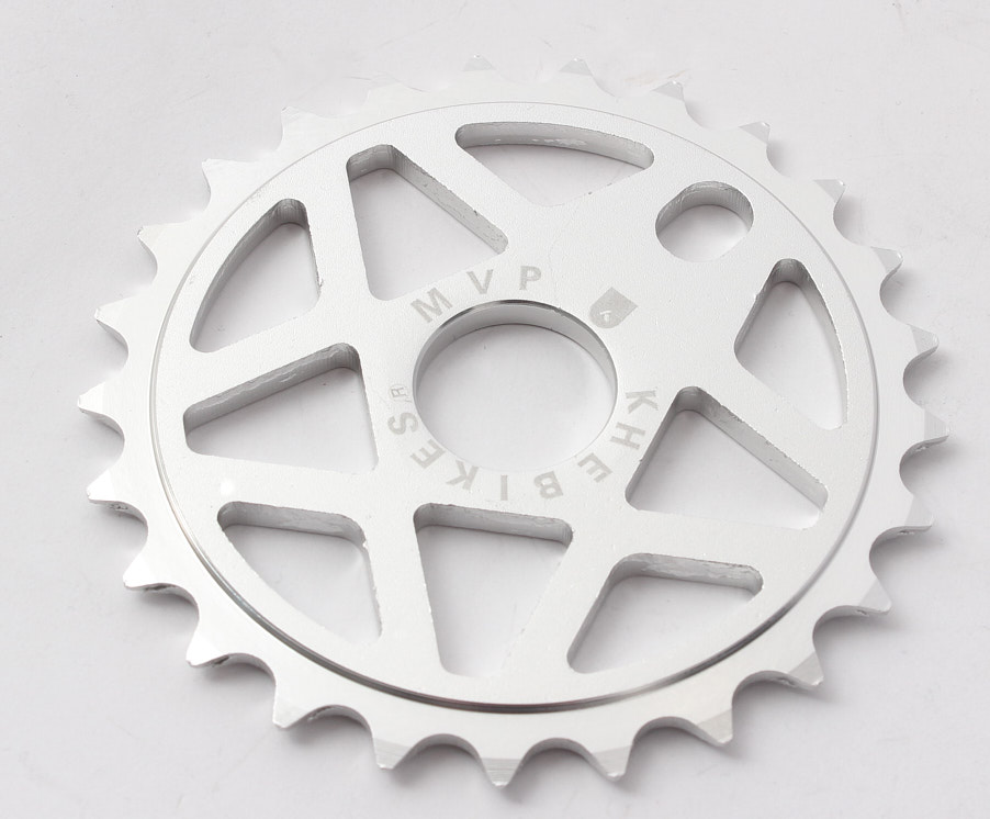 BMX Kettenblatt KHE MVP Alu 25Z
