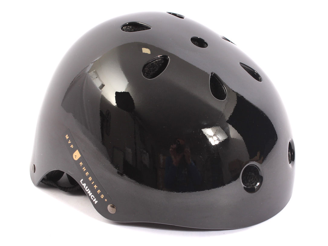BMX Freestyle Helm KHE MVP LAUNCH M