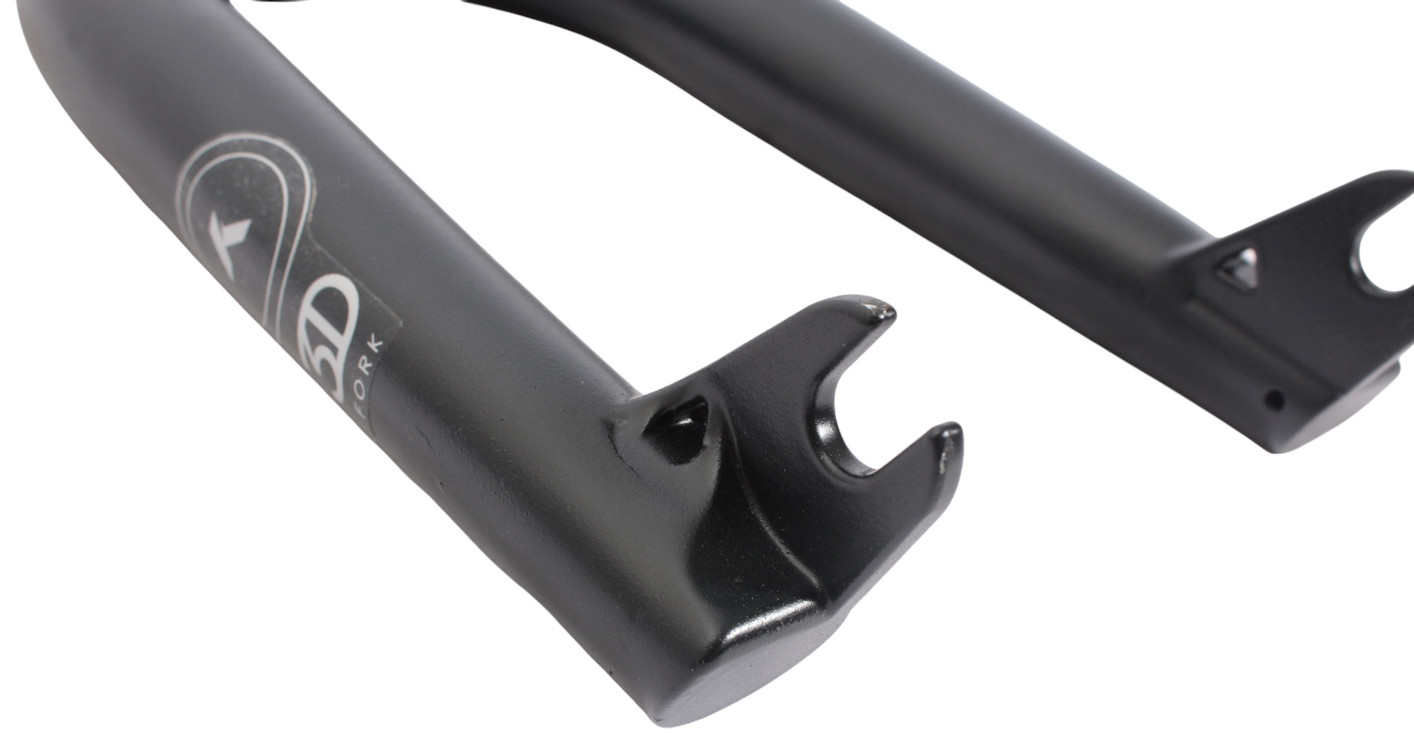 BMX fork KHE ARSENIC 16 inch