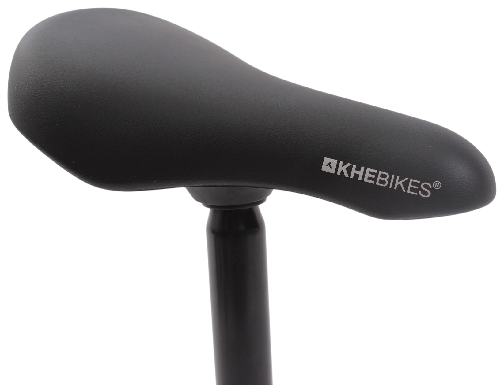 BMX seat combo KHE padded 27.2 mm
